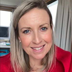 Meet your Posher, Trudy